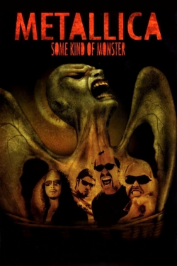 Watch Free Metallica: Some Kind of Monster Full Movies MyFamilyTV