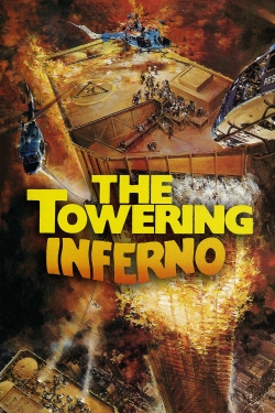 Watch Free The Towering Inferno Full Movies MyFamilyTV