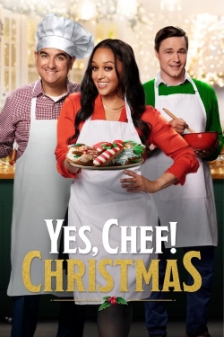 Watch Free Yes, Chef! Christmas Full Movies MyFamilyTV