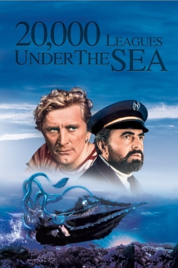 Watch Free 20,000 Leagues Under the Sea Full Movies MyFamilyTV