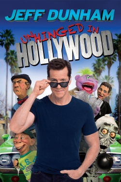 Watch Free Jeff Dunham: Unhinged in Hollywood Full Movies MyFamilyTV