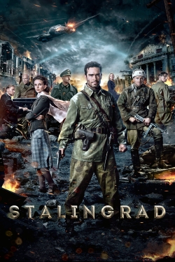 Watch Free Stalingrad Full Movies MyFamilyTV