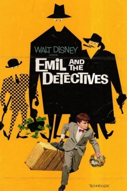 Watch Free Emil and the Detectives Full Movies MyFamilyTV