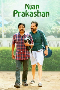 Watch Free Njan Prakashan Full Movies MyFamilyTV