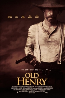 Watch Free Old Henry Full Movies MyFamilyTV