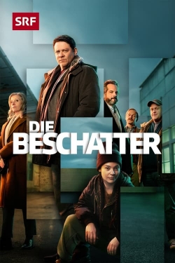 Watch Free Die Beschatter Full Movies MyFamilyTV