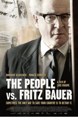 Watch Free The People vs. Fritz Bauer Full Movies MyFamilyTV