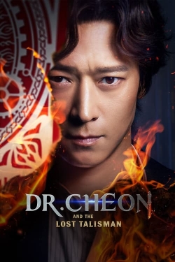 Watch Free Dr. Cheon and the Lost Talisman Full Movies MyFamilyTV