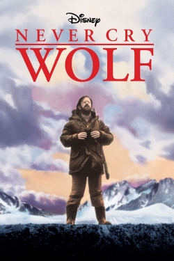 Watch Free Never Cry Wolf Full Movies MyFamilyTV