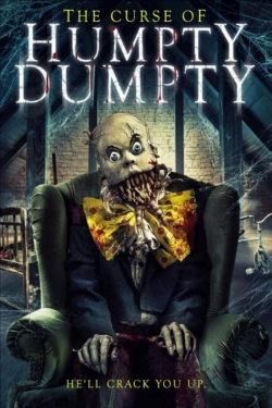 Watch Free The Curse of Humpty Dumpty Full Movies MyFamilyTV