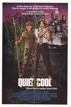 Watch Free Quiet Cool Full Movies MyFamilyTV