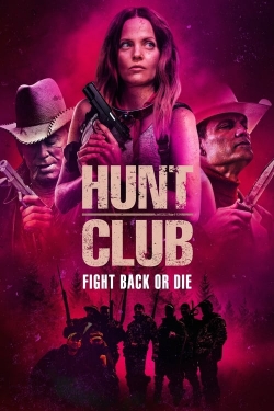 Watch Free Hunt Club Full Movies MyFamilyTV