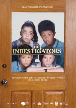 Watch Free The InBESTigators Full Movies MyFamilyTV