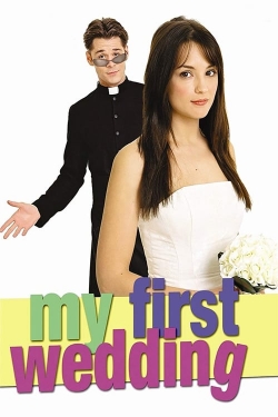 Watch Free My First Wedding Full Movies MyFamilyTV