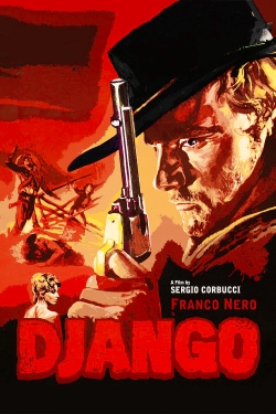 Watch Free Django Full Movies MyFamilyTV