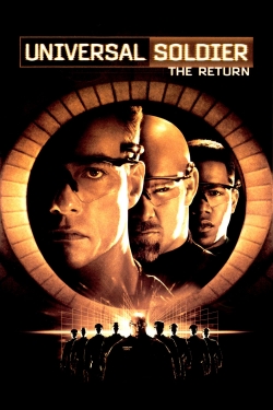 Watch Free Universal Soldier: The Return Full Movies MyFamilyTV