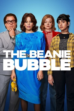 Watch Free The Beanie Bubble Full Movies MyFamilyTV