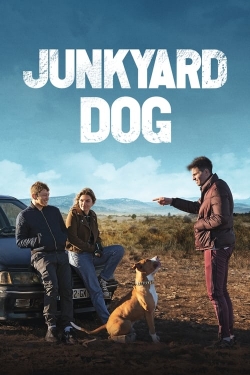 Watch Free Junkyard Dog Full Movies MyFamilyTV