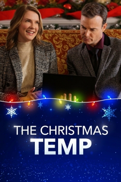 Watch Free The Christmas Temp Full Movies MyFamilyTV