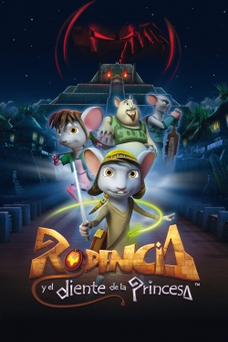 Watch Free Rodencia and the Princess Tooth Full Movies MyFamilyTV