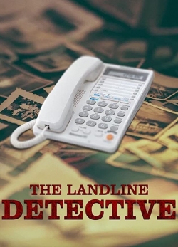 Watch Free The Landline Detective Full Movies MyFamilyTV