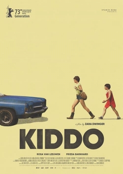 Watch Free Kiddo Full Movies MyFamilyTV