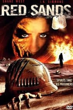 Watch Free Red Sands Full Movies MyFamilyTV