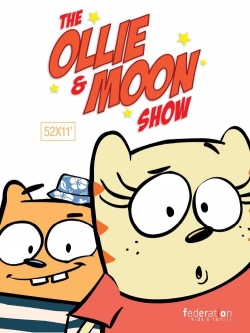 Watch Free The Ollie & Moon Show Full Movies MyFamilyTV