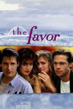 Watch Free The Favor Full Movies MyFamilyTV