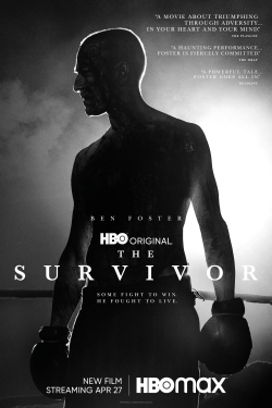 Watch Free The Survivor Full Movies MyFamilyTV