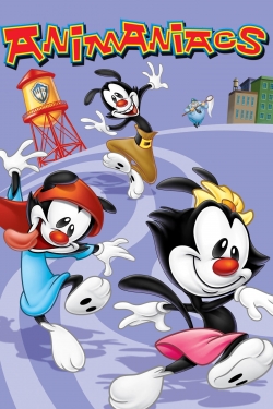 Watch Free Animaniacs Full Movies MyFamilyTV