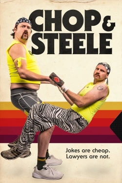 Watch Free Chop & Steele Full Movies MyFamilyTV