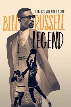 Watch Free Bill Russell: Legend Full Movies MyFamilyTV