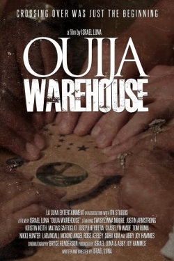 Watch Free Ouija Warehouse Full Movies MyFamilyTV