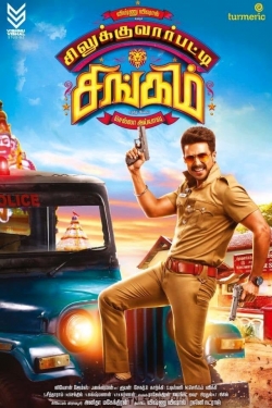 Watch Free Silukkuvarupatti Singam Full Movies MyFamilyTV