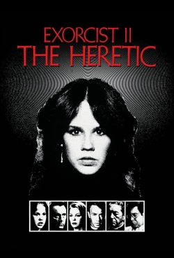 Watch Free Exorcist II: The Heretic Full Movies MyFamilyTV