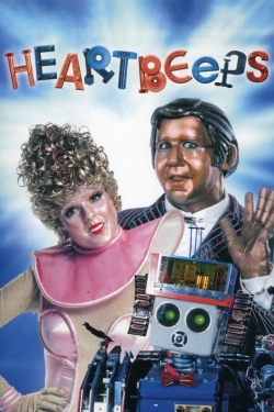 Watch Free Heartbeeps Full Movies MyFamilyTV