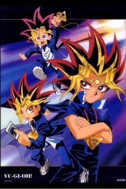 Watch Free Yu-Gi-Oh! Full Movies MyFamilyTV