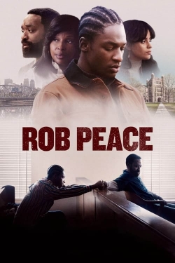 Watch Free Rob Peace Full Movies MyFamilyTV