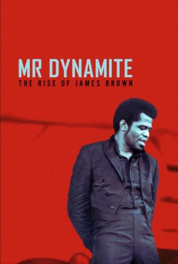 Watch Free Mr. Dynamite - The Rise of James Brown Full Movies MyFamilyTV