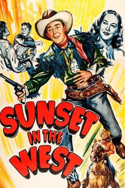 Watch Free Sunset in the West Full Movies MyFamilyTV