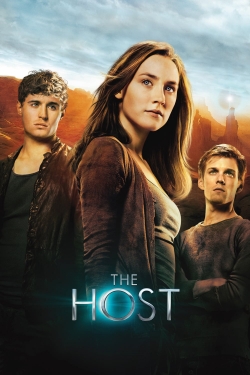 Watch Free The Host Full Movies MyFamilyTV