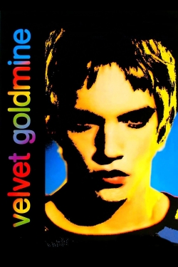 Watch Free Velvet Goldmine Full Movies MyFamilyTV