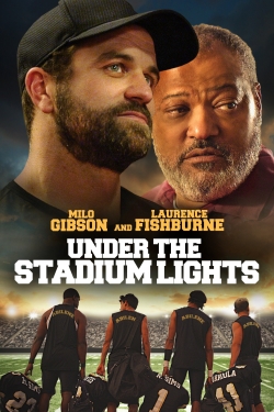 Watch Free Under the Stadium Lights Full Movies MyFamilyTV