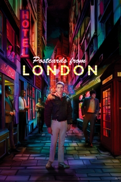 Watch Free Postcards from London Full Movies MyFamilyTV