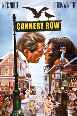 Watch Free Cannery Row Full Movies MyFamilyTV