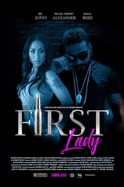 Watch Free First Lady Full Movies MyFamilyTV