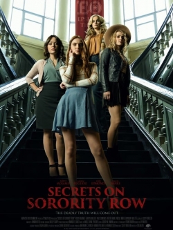 Watch Free Secrets on Sorority Row Full Movies MyFamilyTV