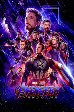 Watch Free Avengers: Endgame Full Movies MyFamilyTV