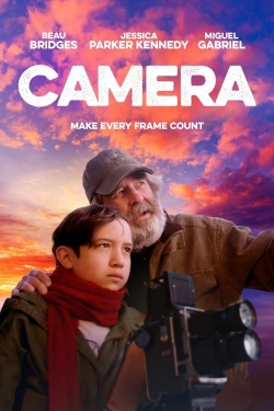 Watch Free Camera Full Movies MyFamilyTV